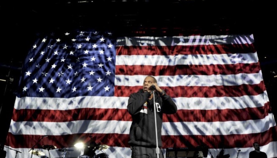 President Obama Feels Jay Z Is The King Of Rap
