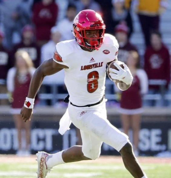 Louisville’s QB Lamar Jackson Is At Top Of Heisman Winner List