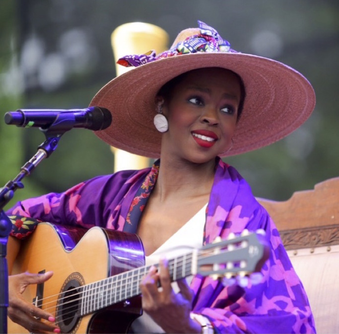 Lauren Hill Adds Concert Dates ‘In These Days Of Tension’