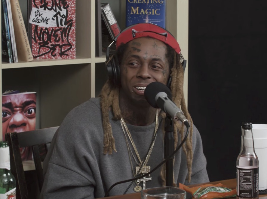 Lil Wayne Announces He Will Drop ‘Funeral’ Project