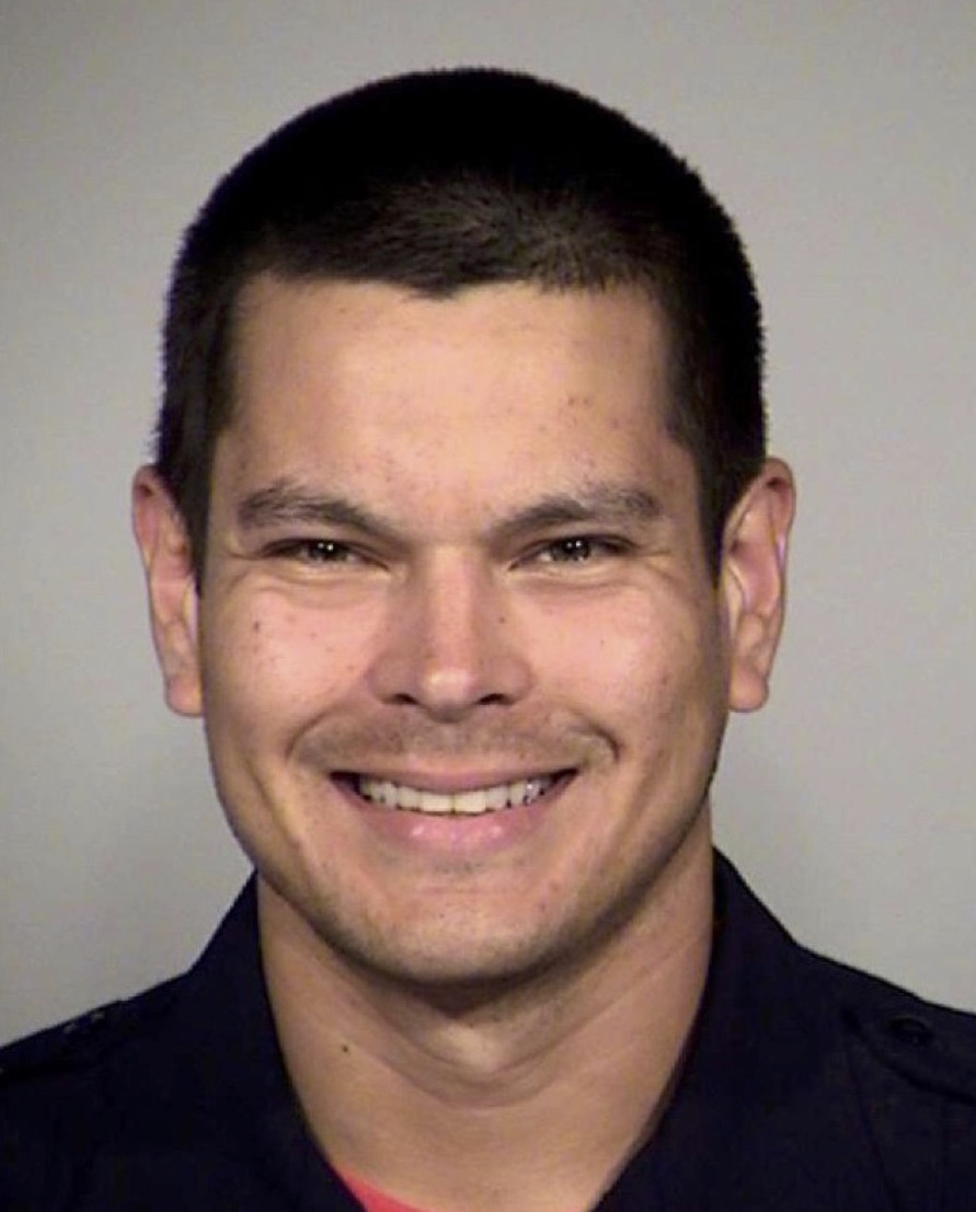 San Antonio Officer Fired For Feeding Homeless Person Fecal Matter