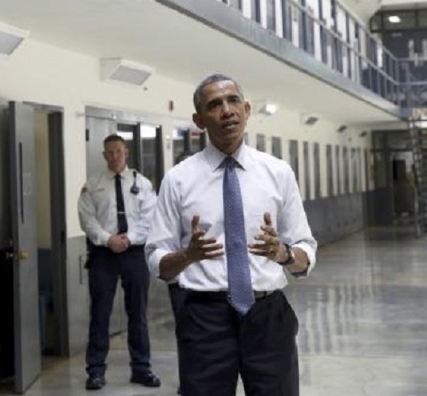 President Obama Commutes 79 More Sentences