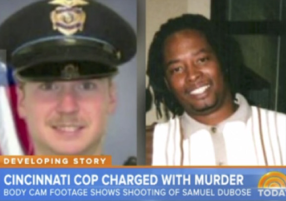 Mistrial Called In Ex-Campus Officer’s Shooting Of Unarmed Father Of 11