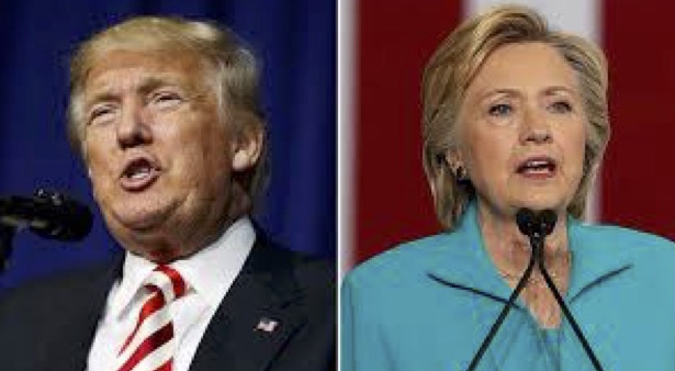 Trump Making Strong Case For Recount; Jill Stein Pushing For 3 States To Do Recount