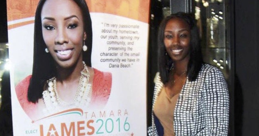 Former WNBA Player Is New Mayor Of Hometown