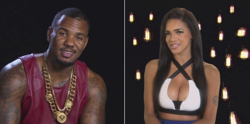 The Game Found Liable In $10M Sexual Harrassment Suit