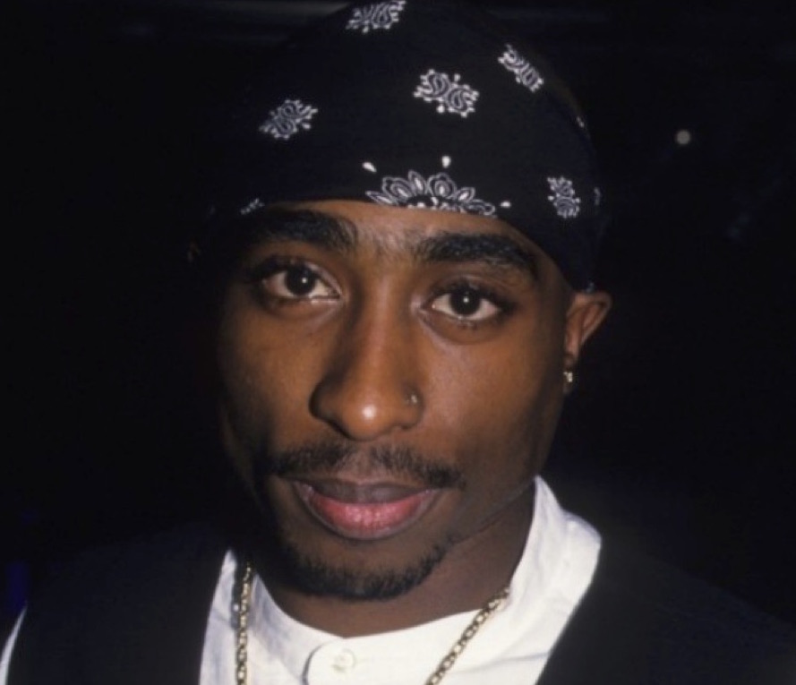 Letter Tupac Wrote In Prison Auctioned For $172K