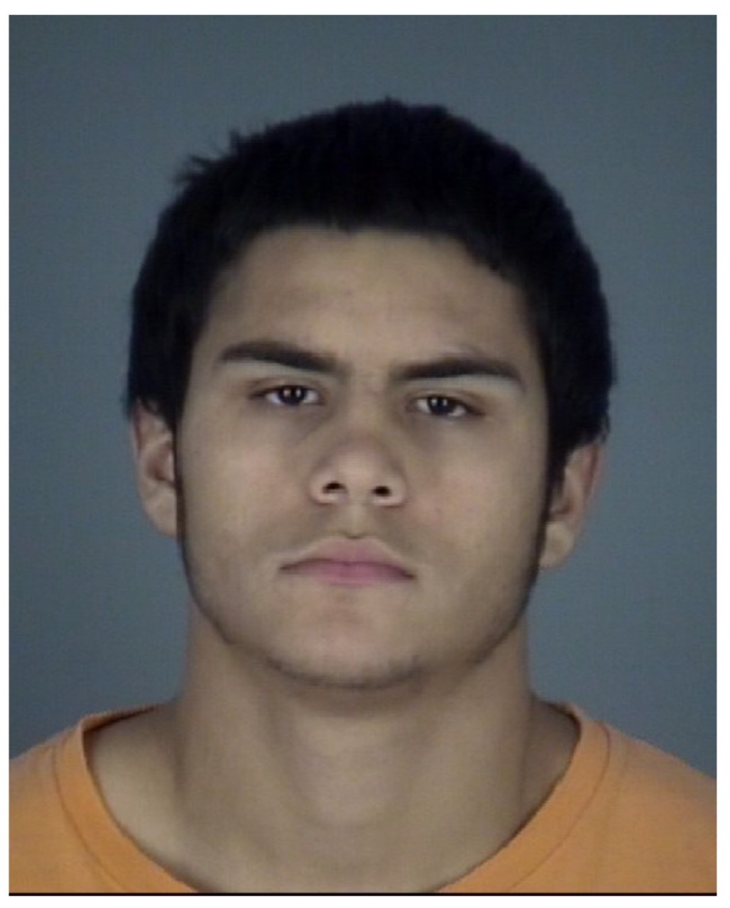 14-Year-Old Charged With Murder