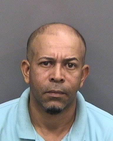 Man Charged With Molesting 7-Year-Old