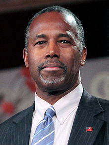 Defense About Being Unqualified: Dr. Ben Carson Did Not Live In Public Housing