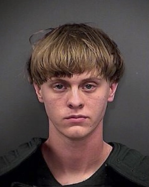 Investigator: Dylann Roof Had List Of  Other Black Churches In Car Found After Massacre
