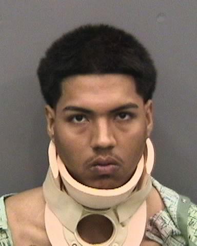 Two Injured By Police Gunfire After Drug Deal Turns Violent