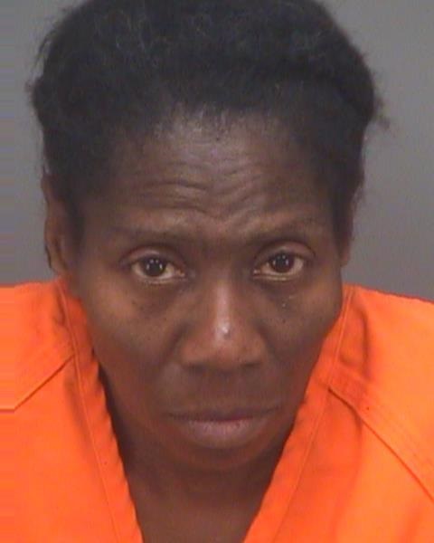Woman Arrested After Domestic Dispute Leads To Stabbing