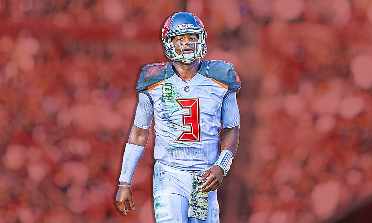 Jameis Winston – Not Prescott Or Mariota – Is The Best Young Quarterback In The NFL