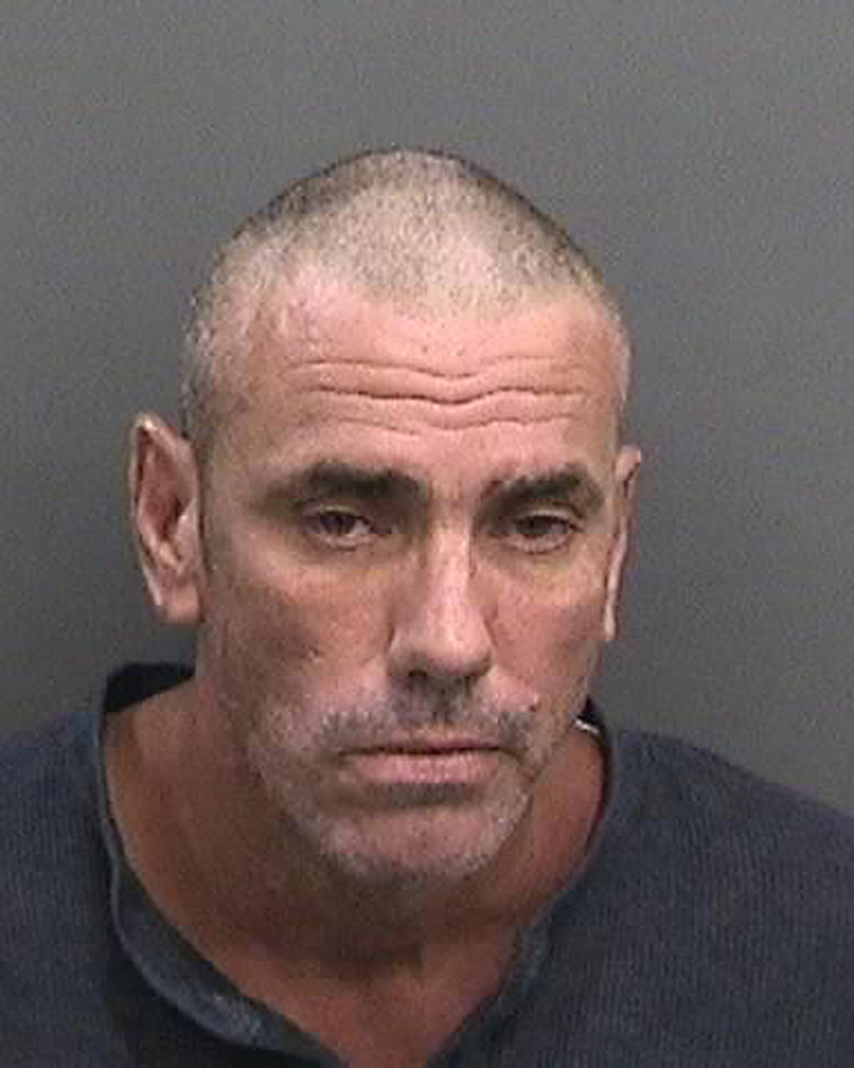 Suspect Wanted For Tampa Murder Captured In Louisiana