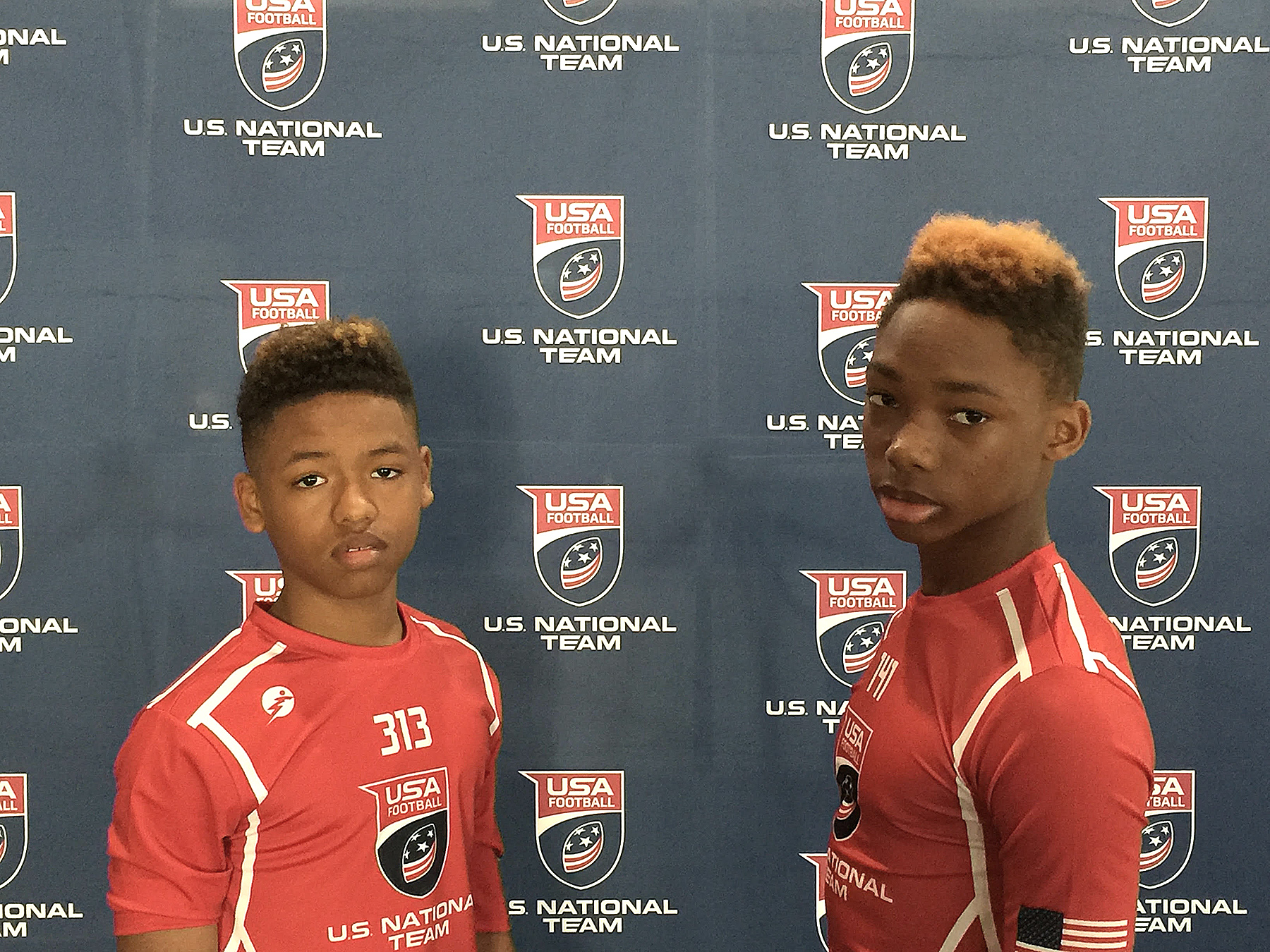 Brothers Need Help To Compete In 2017 International Bowl