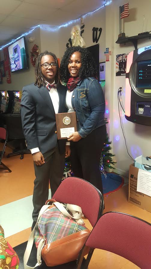 Tampa Teenager Chosen As ‘Disney Dreamer’