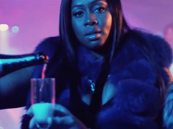 Remy Ma Rejoices In Being Only Female Rapper Nominated For Grammy