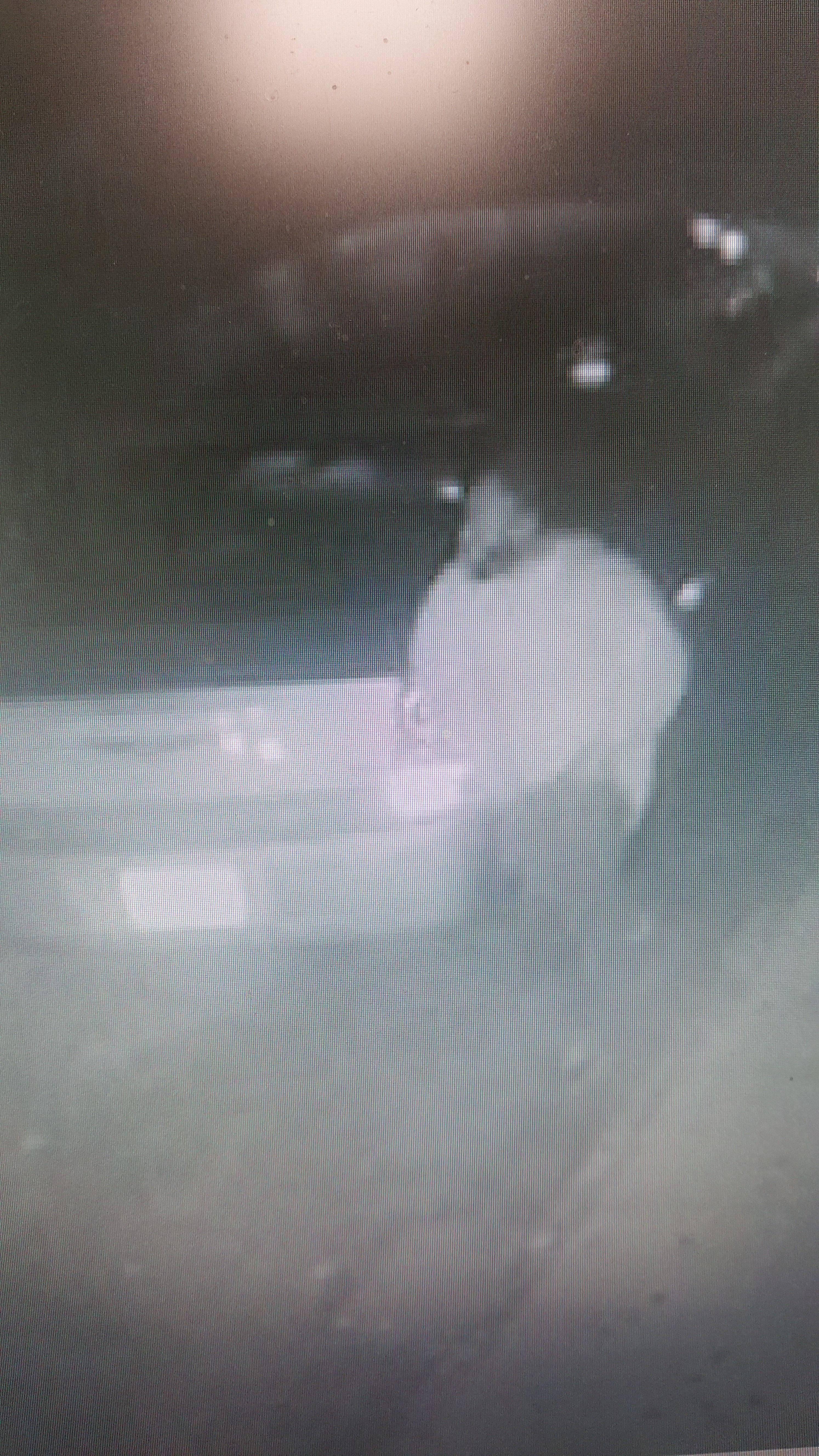 Suspect Sought For Kidnapping, Robbing Woman