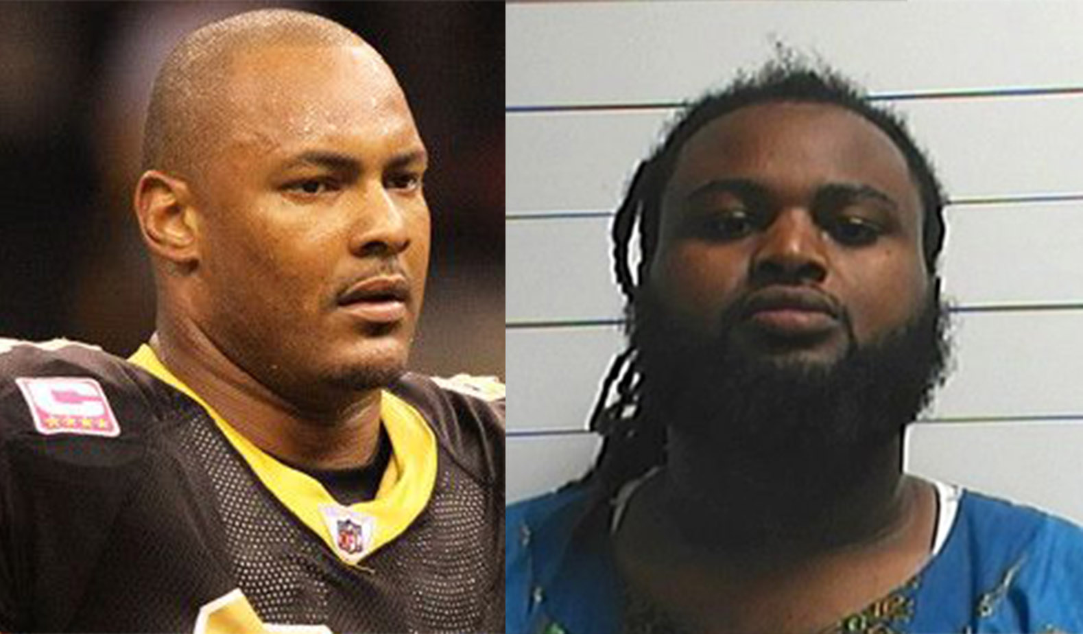 Jury Finds Man Who Shot Former Saints Star Will Smith Guilty Of Manslaughter