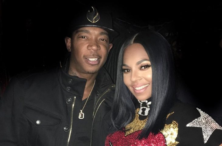 JaRule And Ashanti Featured On ‘Showtime At The Apollo