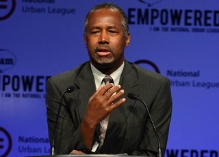 Dr. Ben Carson Is First Black Named To Trump’s Cabinet; Picked To Be HUD Secretary