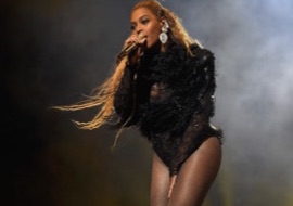 Uber Employees Spied On Beyonce