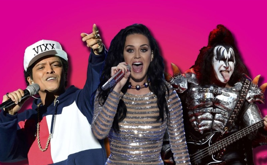 Trump Having Hard Time Securing  Top Performers For Inauguration