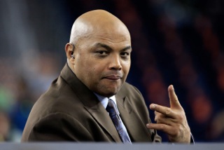 Charles Barkley Donates $2M To To More HBCUs