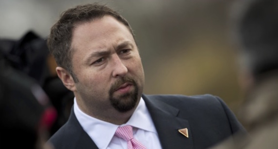 Trump Top Staff Pick Backs Out Of Position Before It Starts