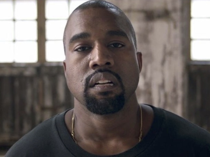 Kanye West’s Breakdown Attributed To Erratic Usage Of Medication