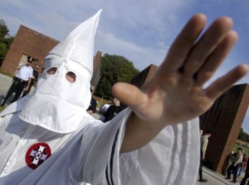 A&E Series On KKK Cancelled