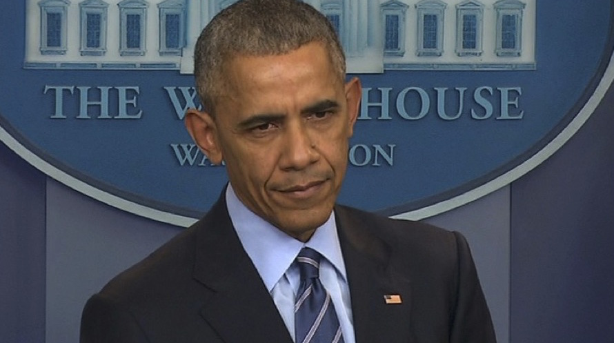 President Says Russian Hack Will Be Dealt With