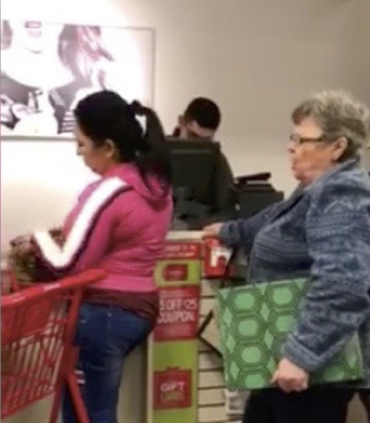 Racists Are Taking It To Next Level: White Woman Going Off On Hispanic Woman In JCPenney’s