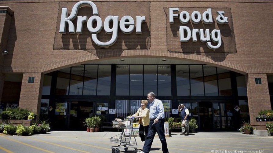Kroger Set To Buy Walgreens/Rite Aid