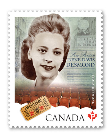 Rosa Parks Of Canada Will Be Featured On Country’s $10 Bill