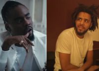 Cole And Wale Reveal They Are New Dads