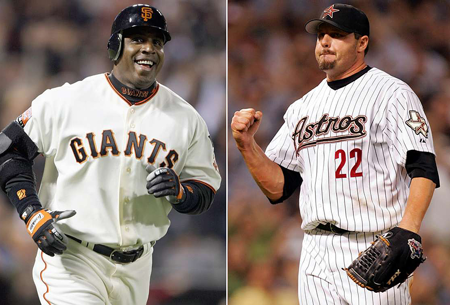 Barry Bonds And Roger Clemens Are Going To Make The Hall Of Fame — It’s About Time