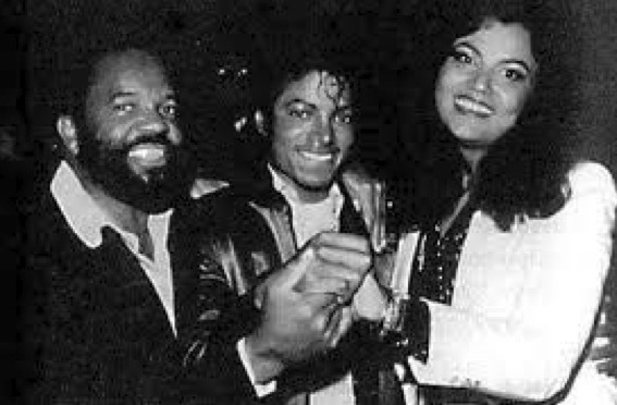 Suzanne DePasse To Produce Michael  Jackson’s Biopic For Lifetime