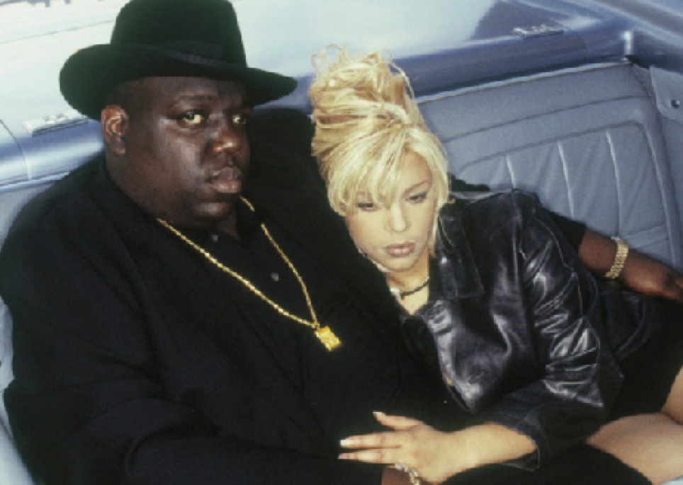 The First Single From the Faith-and-Biggie Duets Album Released