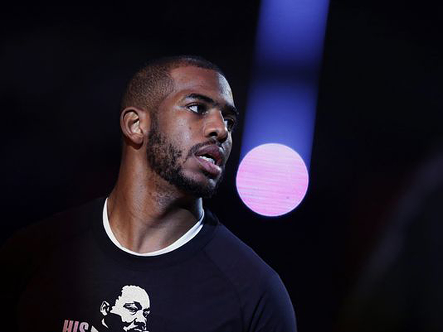 Clippers Chris Paul To Miss 6-8 Weeks For Thumb Surgery