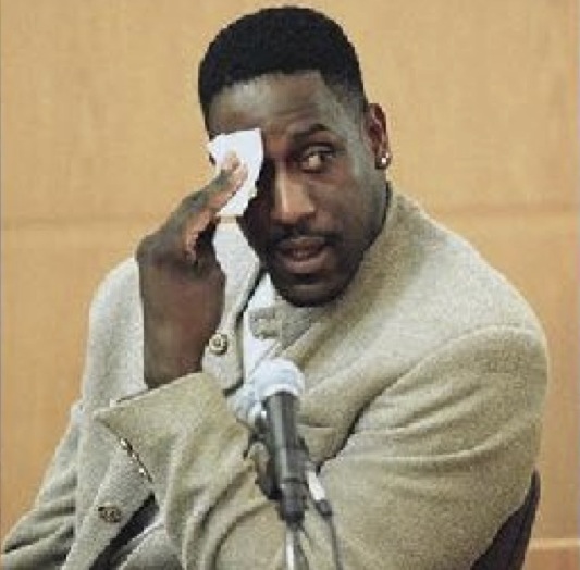 Former NBA Player Charles Shackleford, 50, Found Dead