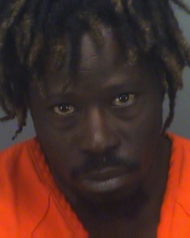 Man Charged With Murder Of Co-Worker