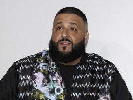 DJ Khaled Becomes Mentor On ‘The Voice’