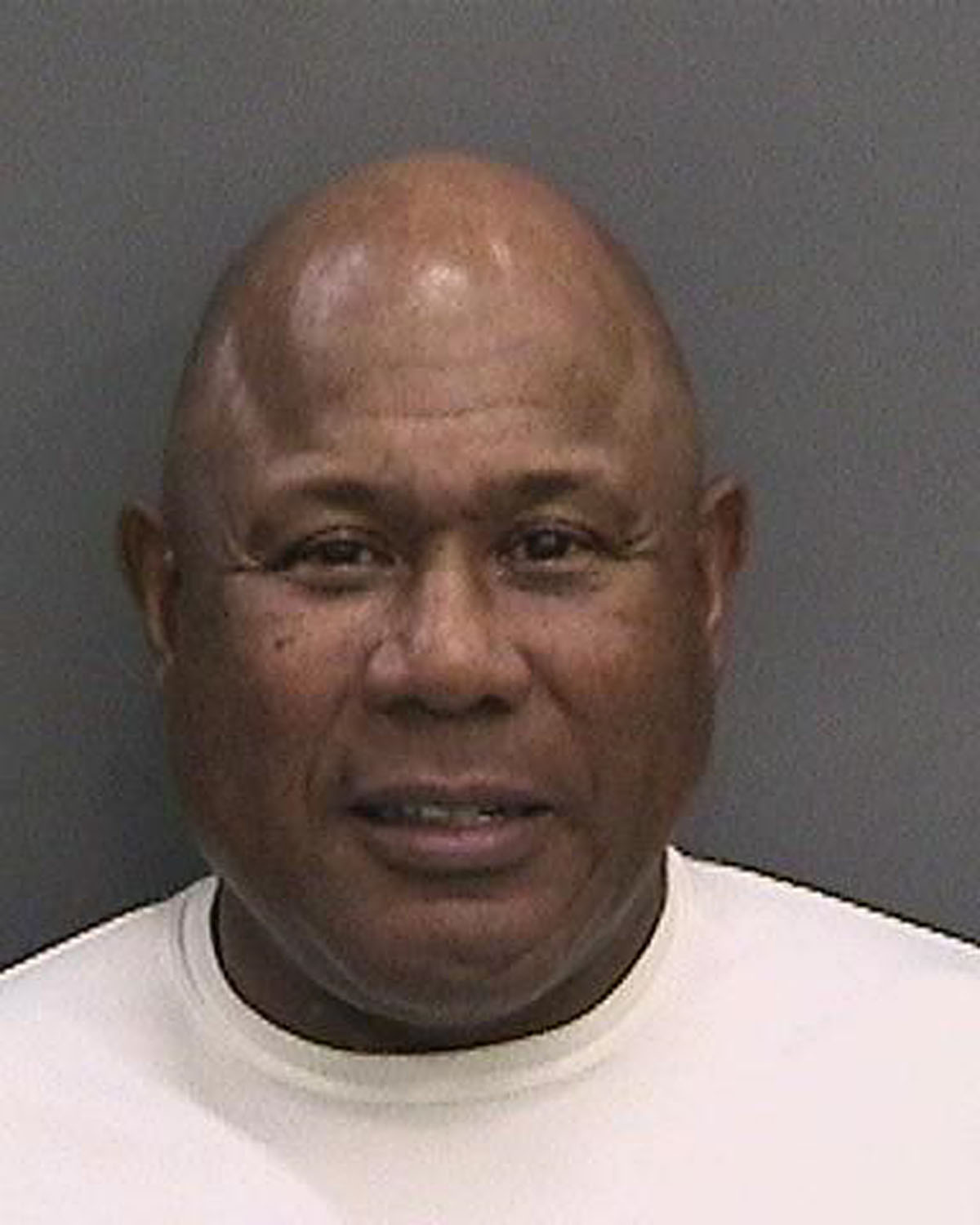 President Of HCC Charged With DUI