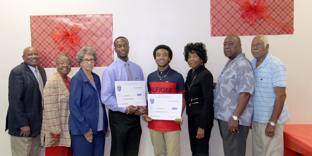 Front Page - Bridges 3593