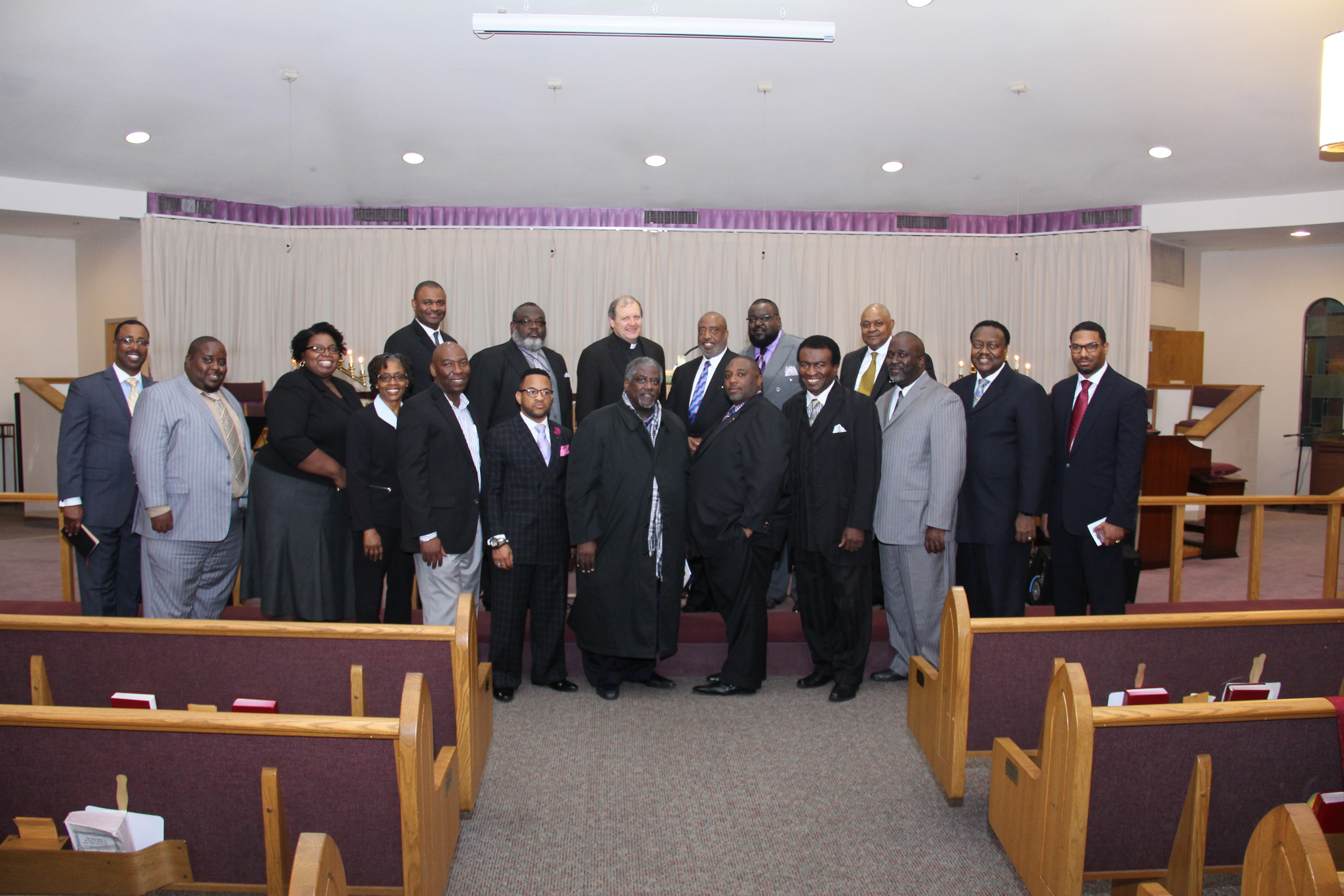 Front Page Ministerial Alliance - 3767