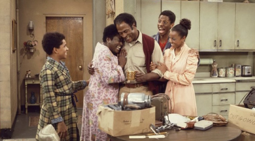 Talks: Sony To Redo ‘Good Times’ and ‘The Jeffersons’