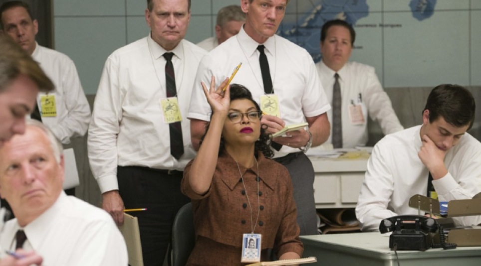 ‘Hidden Figures’ Beats Out ‘Rogue One’ After Final $$ Count On Monday