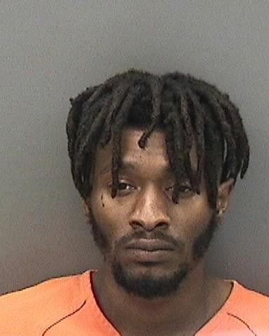 Man Charged With Shooting At Police